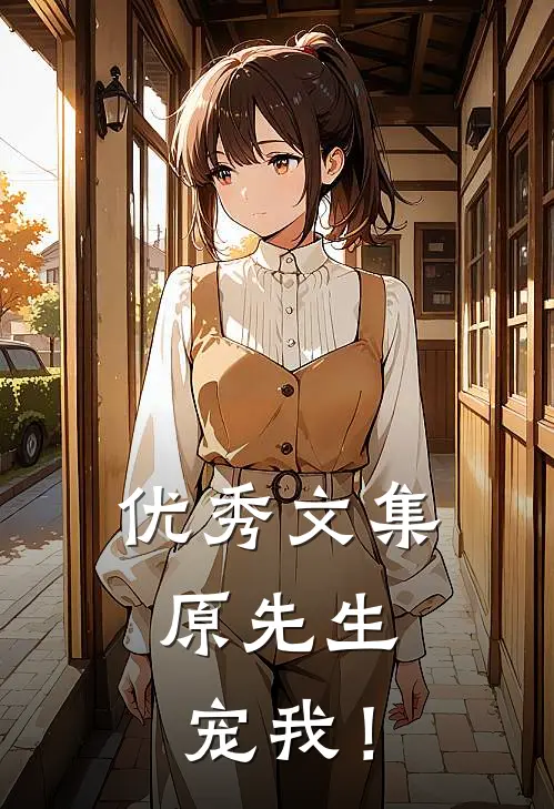 优秀文集原先生，宠我！
