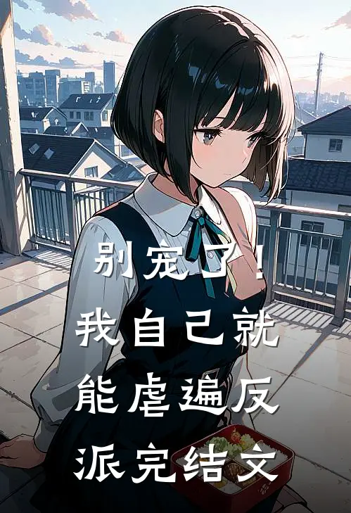 别宠了！我自己就能虐遍反派完结文