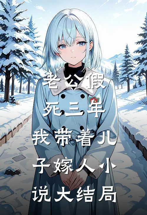 老公假死三年，我带着儿子嫁人小说大结局