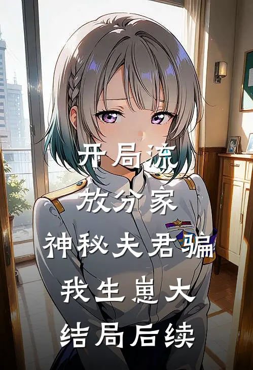 开局流放分家，神秘夫君骗我生崽大结局后续