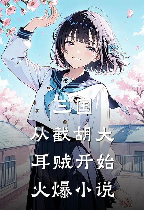三国：从截胡大耳贼开始火爆小说