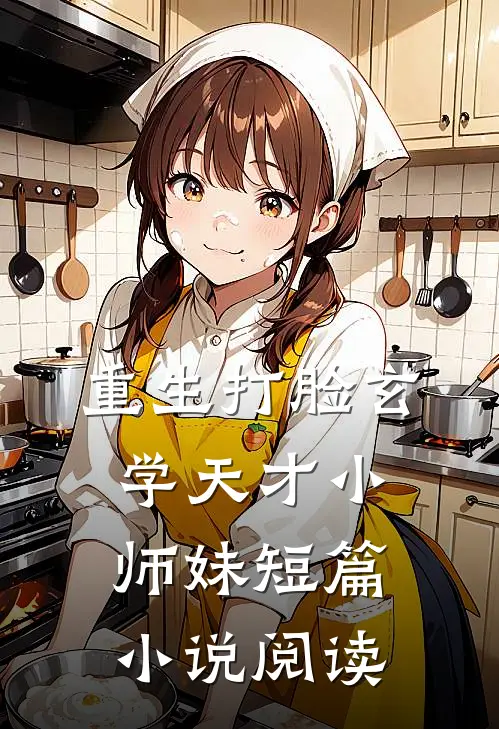重生打脸玄学天才小师妹短篇小说阅读
