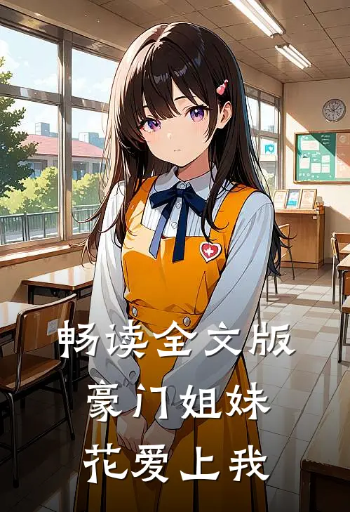 畅读全文版豪门姐妹花爱上我