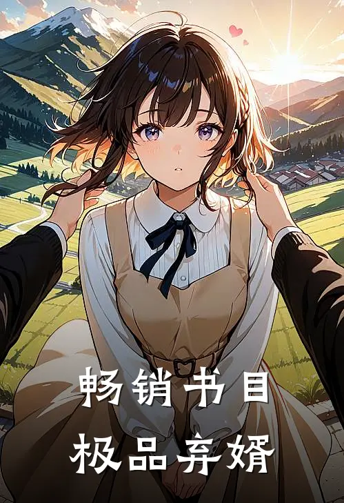 畅销书目极品弃婿