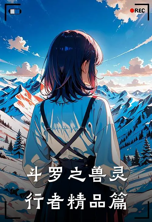 斗罗之兽灵行者精品篇