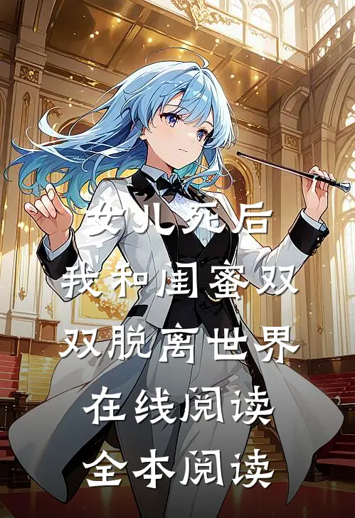 女儿死后，我和闺蜜双双脱离世界在线阅读全本阅读