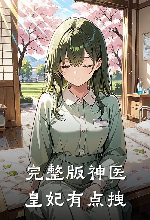 完整版神医皇妃有点拽