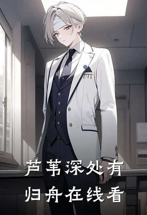 芦苇深处有归舟在线看