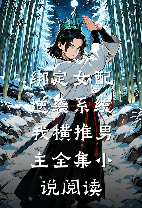 绑定女配逆袭系统,我横推男主全集阅读