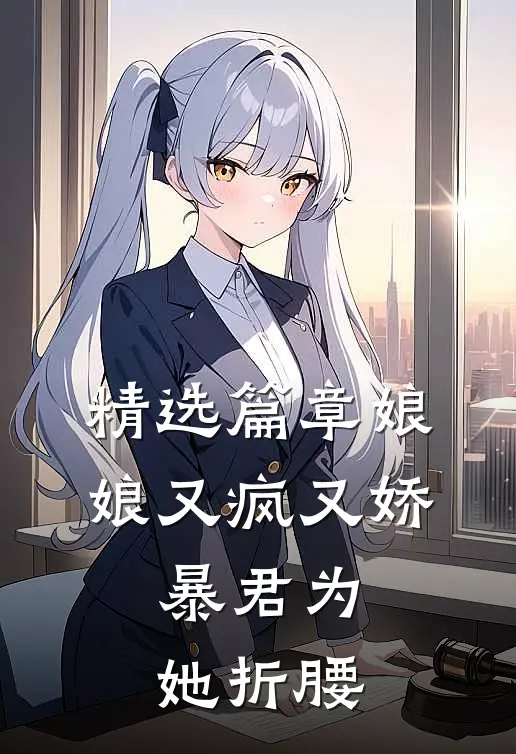 精选篇章娘娘又疯又娇，暴君为她折腰