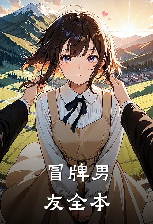 冒牌男友全本