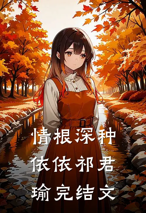 情根深种依依祁君瑜完结文