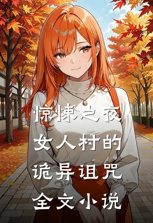 惊悚之夜：女人村的诡异诅咒全文小说