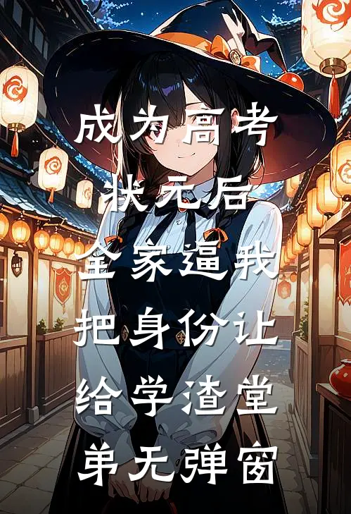 成为高考状元后，全家逼我把身份让给学渣堂弟无弹窗