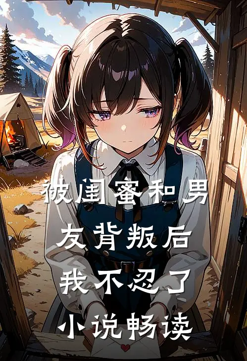 被闺蜜和男友背叛后,我不忍了畅读网