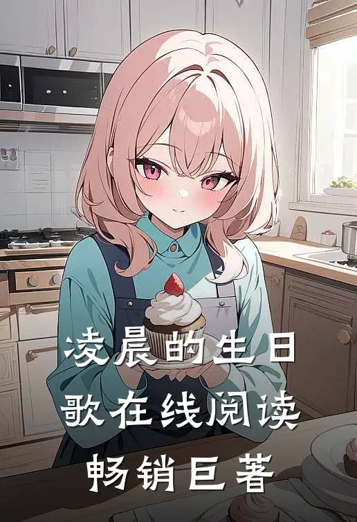 凌晨的生日歌在线阅读畅销巨著
