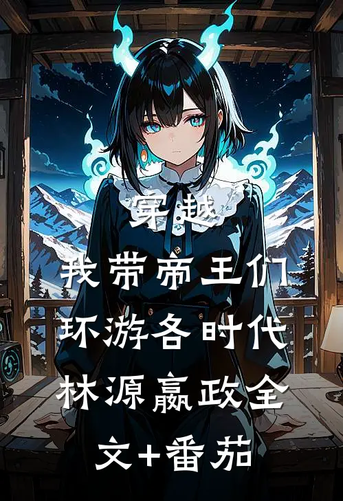 穿越：我带帝王们环游各时代林源嬴政全文+番茄