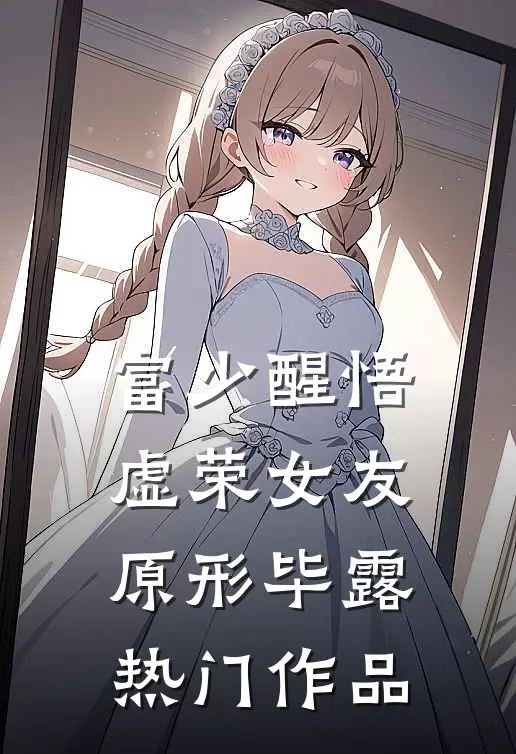 富少醒悟：虚荣女友原形毕露热门作品