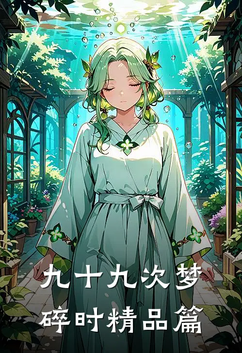 九十九次梦碎时精品篇