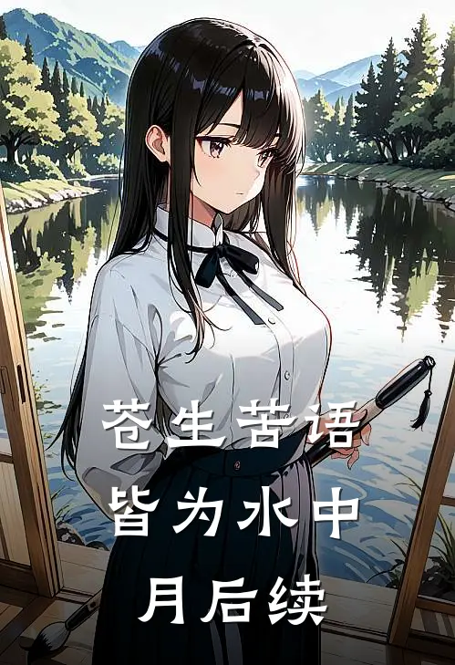 苍生苦语，皆为水中月后续