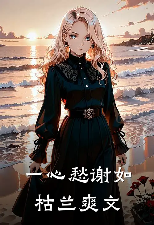 一心愁谢如枯兰爽文