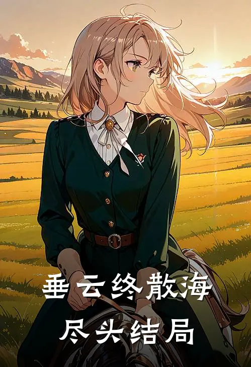 垂云终散海尽头结局