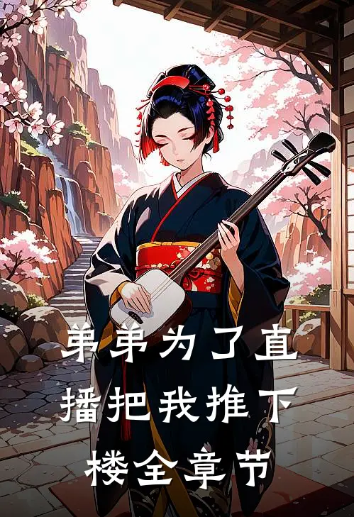 弟弟为了直播把我推下楼全章节