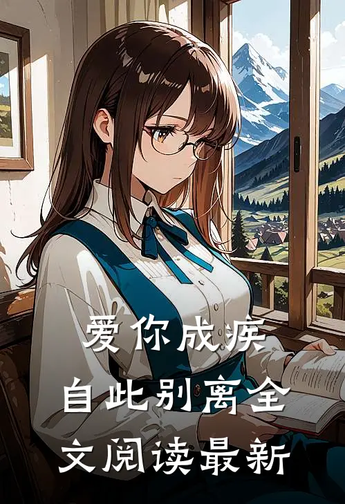 爱你成疾，自此别离全文阅读最新