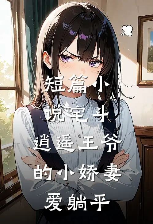 短篇小说宅斗：逍遥王爷的小娇妻爱躺平