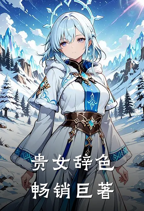 贵女辞色畅销巨著