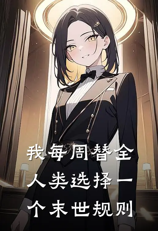 我每周替全人类选择一个末世规则