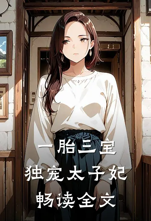 一胎三宝：独宠太子妃畅读全文