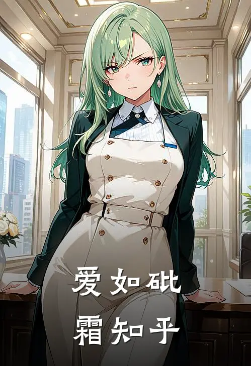 爱如砒霜知乎