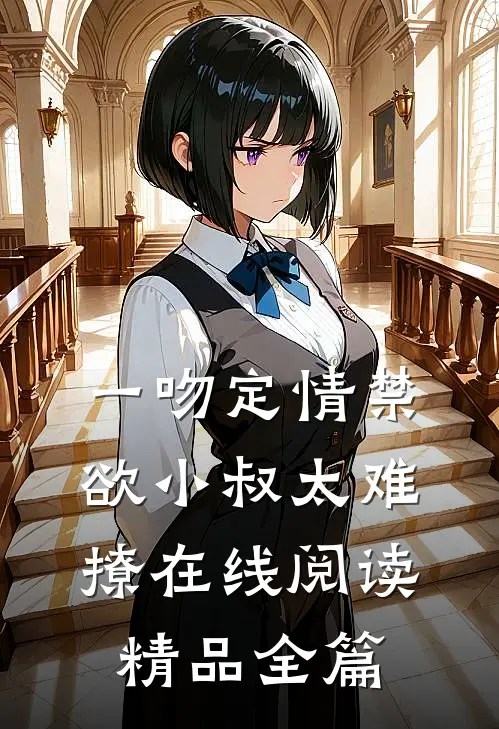 一吻定情禁欲小叔太难撩在线阅读精品全篇