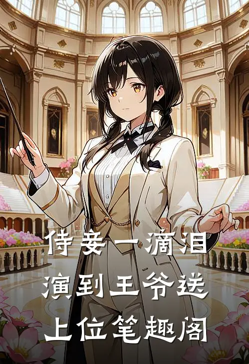 侍妾一滴泪，演到王爷送上位笔趣阁