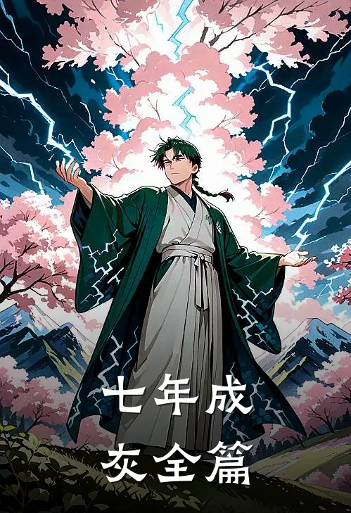 七年成灰全篇