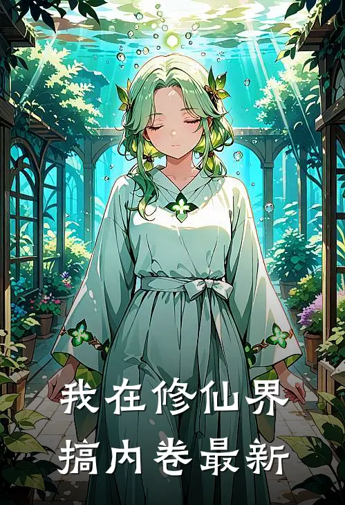 我在修仙界搞内卷最新