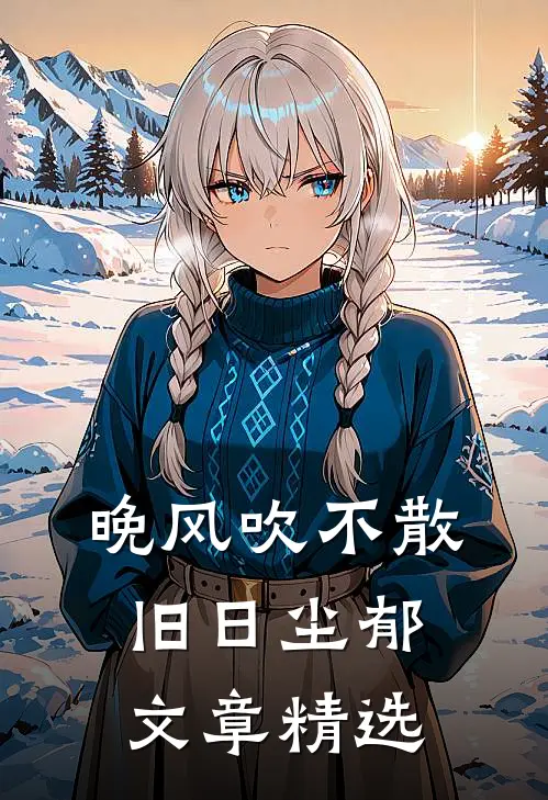 晚风吹不散旧日尘郁文章精选