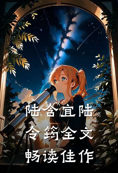 陆含宜陆令筠全文畅读佳作