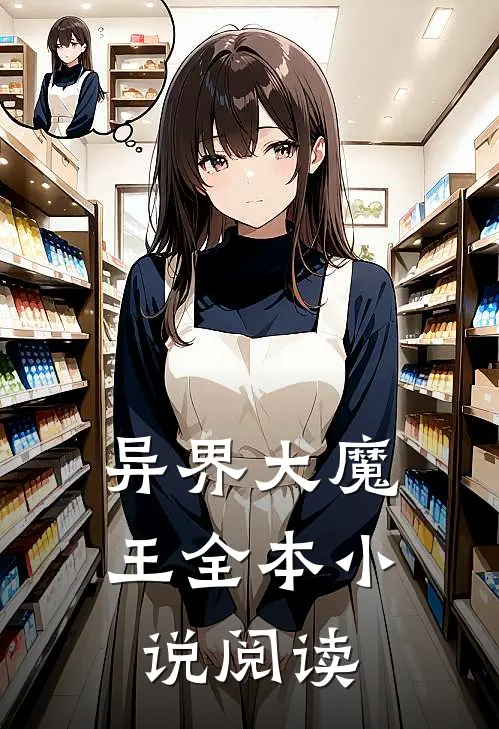 异界大魔王全本小说阅读