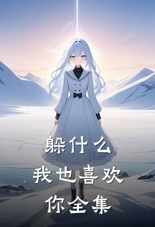 躲,我也喜欢你全集免费阅读