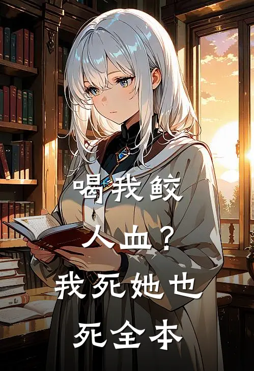 喝我鲛人血？我死她也死全本