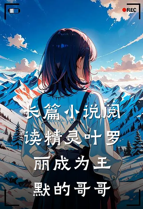 长篇小说阅读精灵叶罗丽成为王默的哥哥
