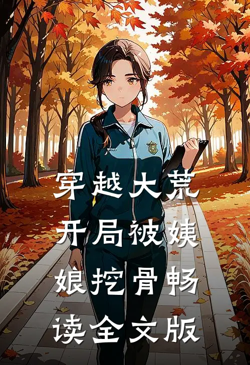 穿越大荒：开局被姨娘挖骨畅读全文版