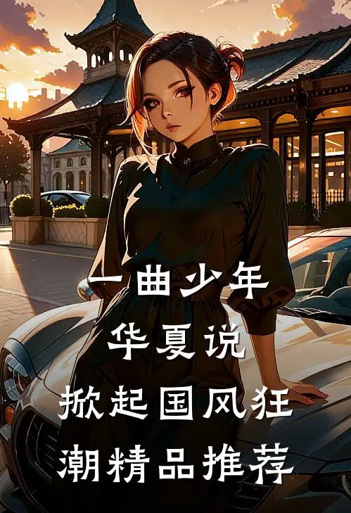 一曲少年华夏说，掀起国风狂潮精品推荐