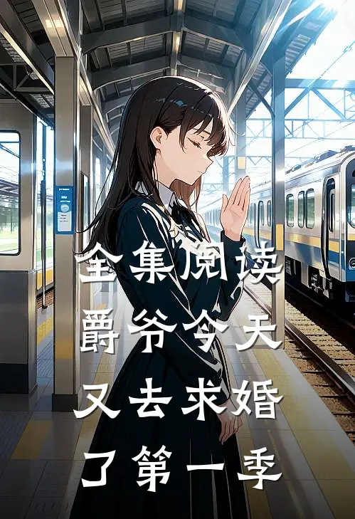 全集阅读爵爷今天又去求婚了第一季
