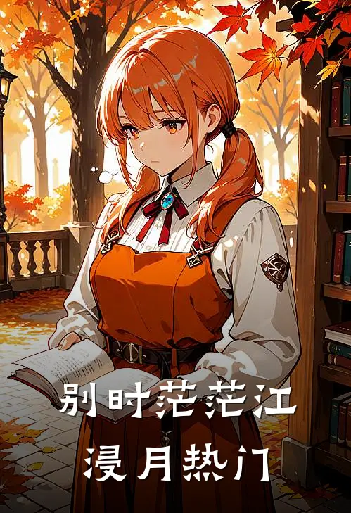 别时茫茫江浸月热门
