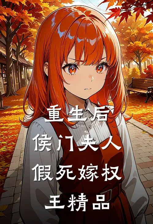 重生后，侯门夫人假死嫁权王精品