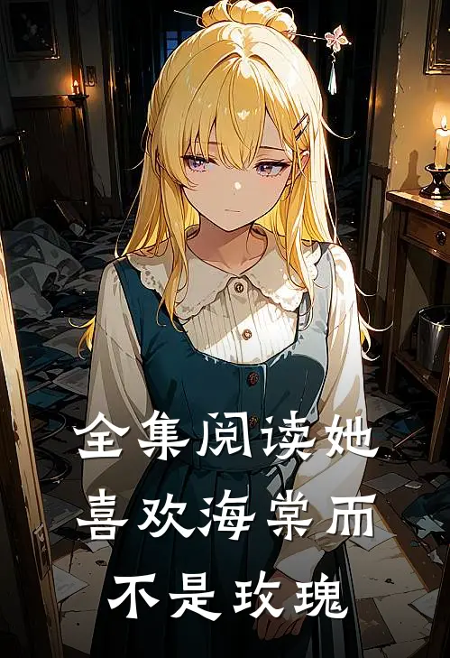 全集阅读她喜欢海棠而不是玫瑰