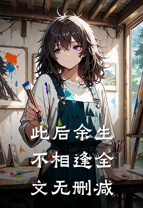 此后余生不相逢全文无删减